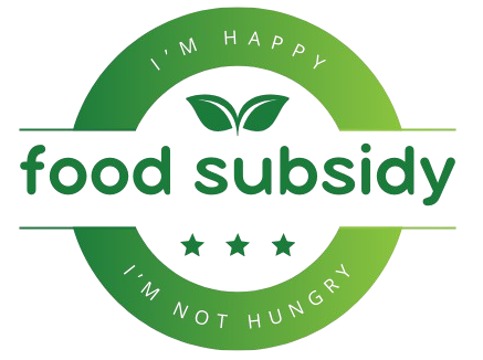 foodsubsidy
