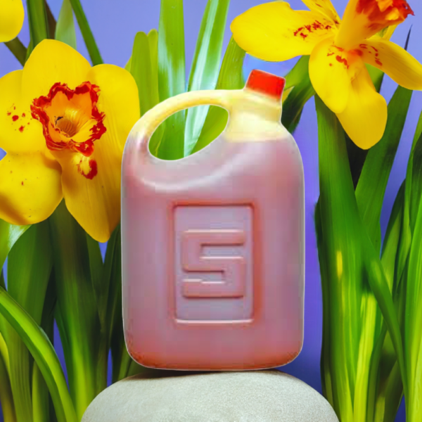 Epo Pupa (Red Palm Oil) 5 Litres is