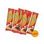 Golden Penny Spaghetti