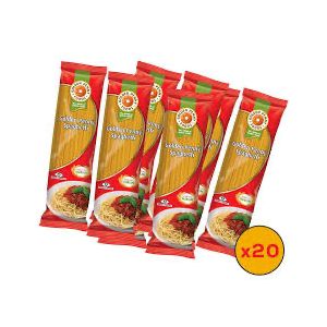 Golden Penny Spaghetti