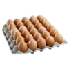 crate of an egg