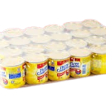 3 crowns milk