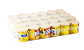 3 crowns milk