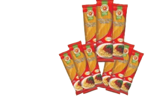 spaghetti