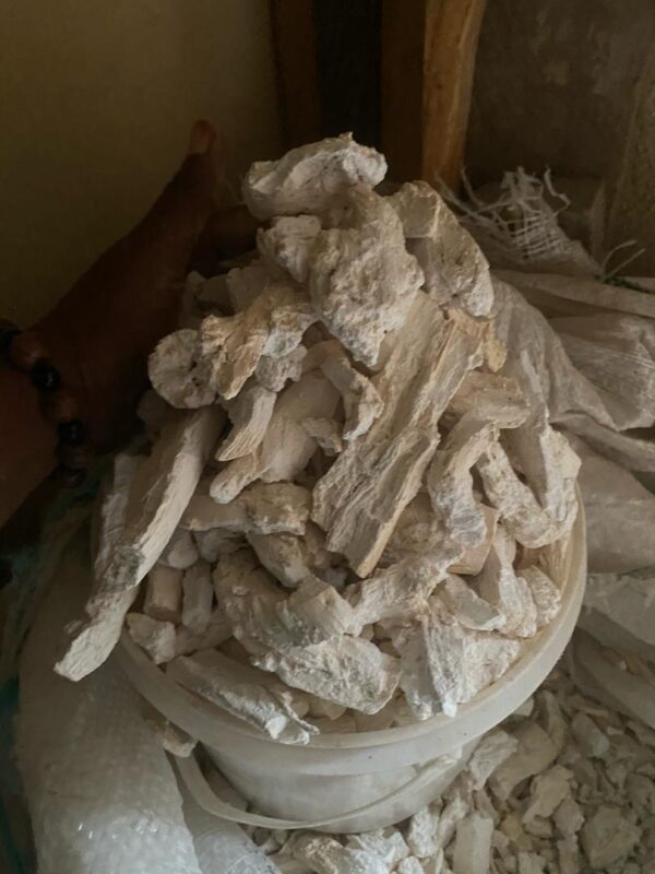 Premium Lafun Gbodo (1 Paint Rubber)