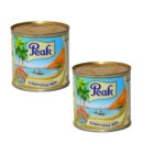 peak milk