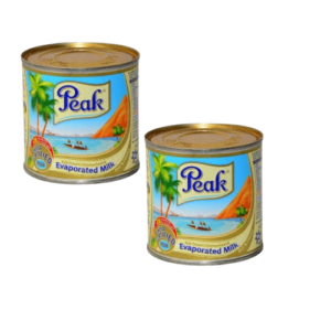 peak milk