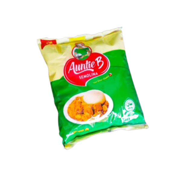 Aunty B 1kg