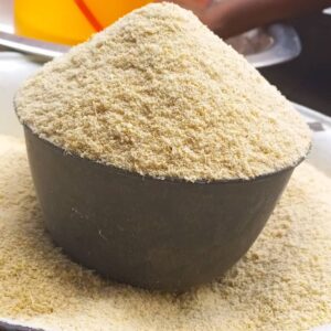 gari