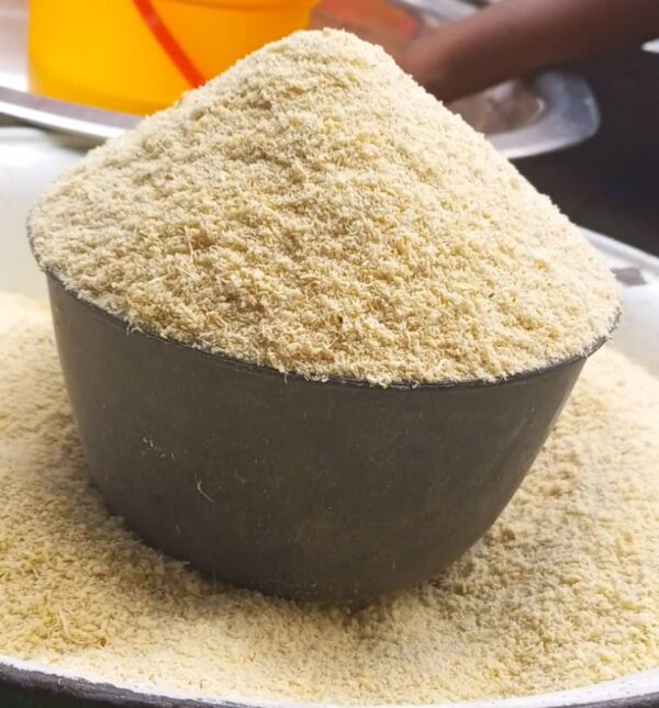 gari