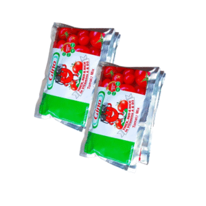 Gino Tomato Mix