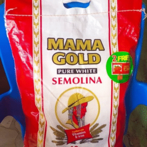 mama gold 10kg