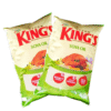soya oil
