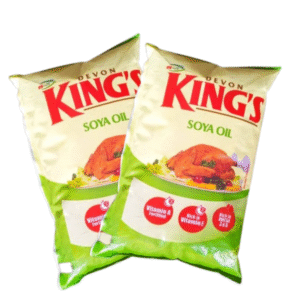 soya oil