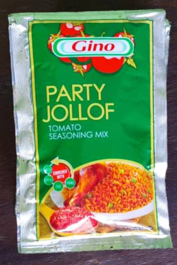 Party Gollof