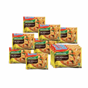 noodles