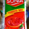 sonia tomato mix