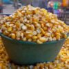 Yellow Maize