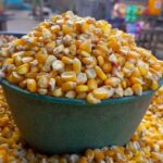 Yellow Maize