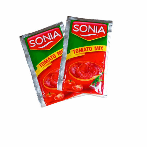 sonia tomato mix
